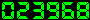 counter
